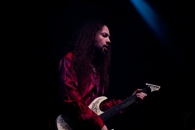 Tygers of Pan Tang